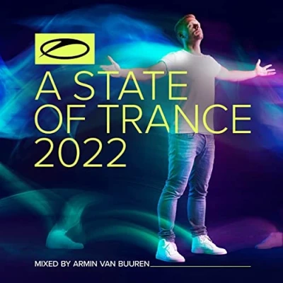 Afbeelding van Armin Van Buuren A State Of Trance 2022 (2 CD)