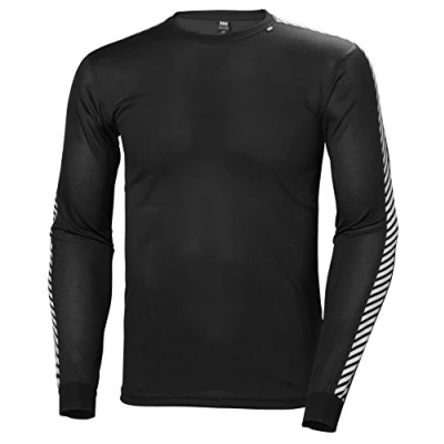 Afbeelding van Helly Hansen HH Lifa Crew Thermisch T shirt voor heren