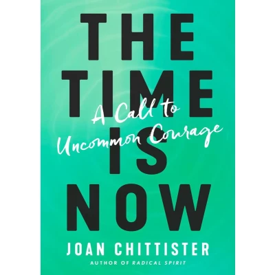 Afbeelding van The Time is Now