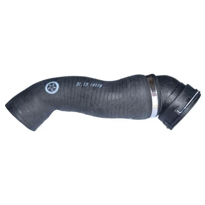 Afbeelding van THERMOTEC DCB006TT Laadluchtslang BMW: 5 Saloon, Touring