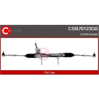 Afbeelding van CASCO CSB70123GS Stuurhuis Hydraulisch JTEKT GS