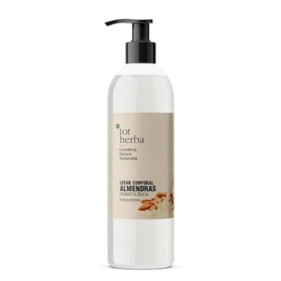 Afbeelding van Body Lotion Tot Herba Leche (500 ml) 500 ml