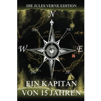 Afbeelding van Ein Kapitän von 15 Jahren