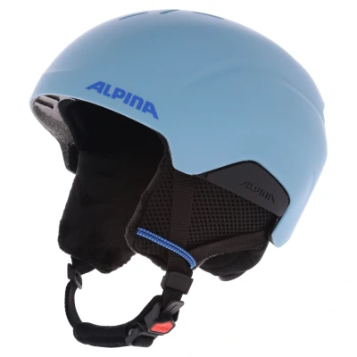 Afbeelding van Alpina Pizi Skihelm Kinderen
