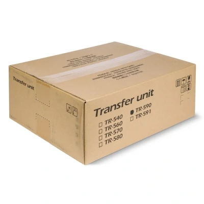 Image de ECOSYS M6026cidn Kyocera TR 590 courroie de transfert (d&#039;origine)