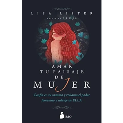 Afbeelding van Amar Tu Paisaje de Mujer
