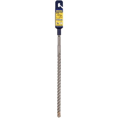 Afbeelding van Irwin SDS plus betonboor 4C Quad 12x310mm