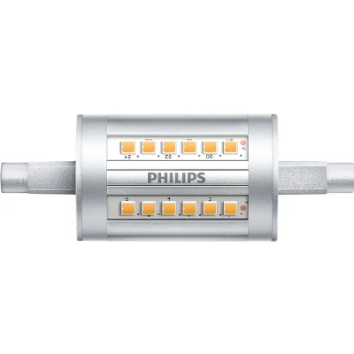 Afbeelding van Philips LED 60W R7S 78mm CW ND 1PF 12