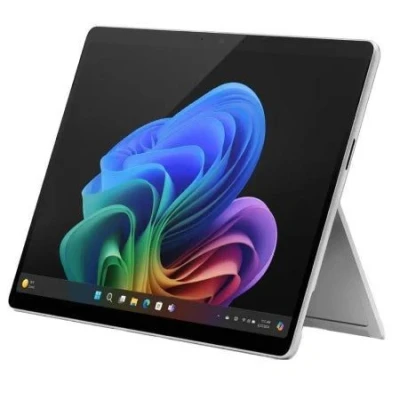 Afbeelding van Microsoft Surface Pro 11 Snapdragon X Plus / 16GB 512GB Platinum