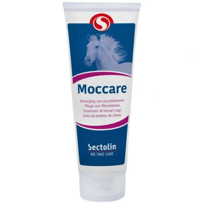 Afbeelding van Moccare mokzalf 250 ml