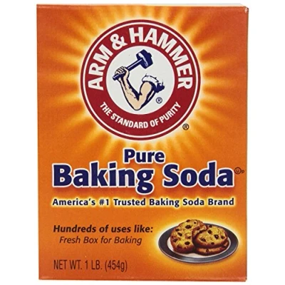 Afbeelding van Arm &amp; Hammer Baking Soda (454 gr)