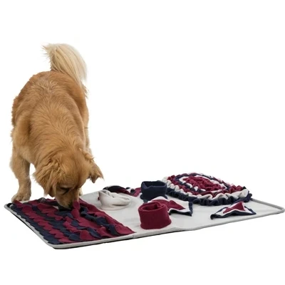 Afbeelding van Trixie Dog Activity Snuffelmat 70X47 CM