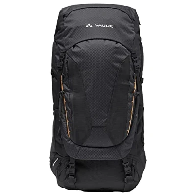 Afbeelding van VAUDE Women&#039;s Avox 60+10 Black Rugzak &gt; 50 liter Greenshape