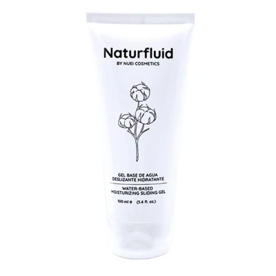 Afbeelding van Glijmiddel Naturfluid 100 ml