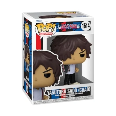 Afbeelding van Funko Pop! Animation: Inuyasha Koga