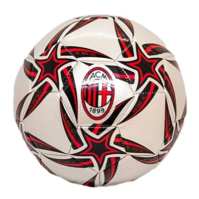 Afbeelding van Ac Milan Pro 2023 Bal Size 5