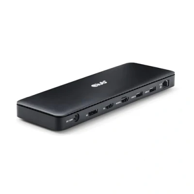 Afbeelding van Club 3D Thunderbolt 4 12 in 1 Dock