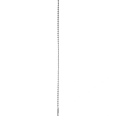 Afbeelding van Bosch Accessories SDS Plus 5 2608597122 Carbide Hamerboor 10 mm Gezamenlijke lengte 1000 1 stuk(s)