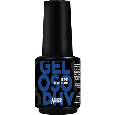 Afbeelding van Astonishing Gelosophy #141 Blue Giant 15ml