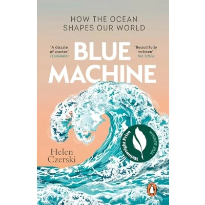 Afbeelding van Blue Machine
