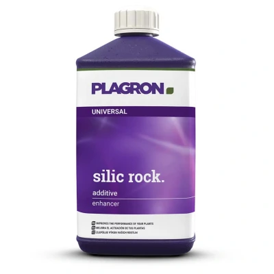 Afbeelding van Plagron Silic Rock Meststoffen 1 l
