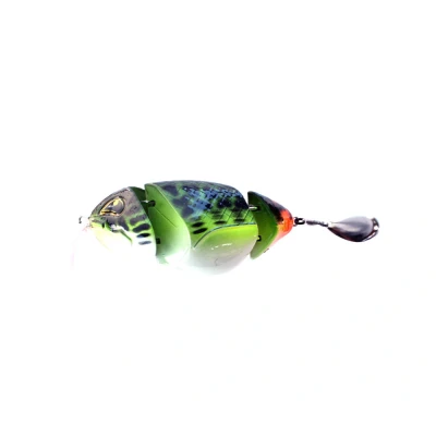 Afbeelding van Rozemeijer Loki 10cm 65g (diepte 0 90cm) Kleur : SOP