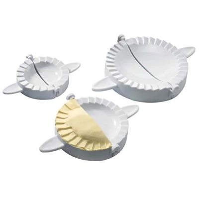 Image de Mouleà raviolis et mini calzones Lot de 3 Matfer