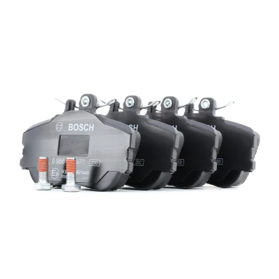 Afbeelding van Bosch Remblokset 0 986 460 977