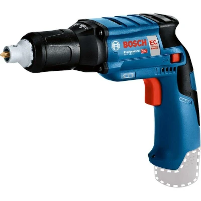 Afbeelding van Bosch Professional GSR 10,8 V EC TE 06019E4002 Droogbouw accuschroevendraaier Zonder accu