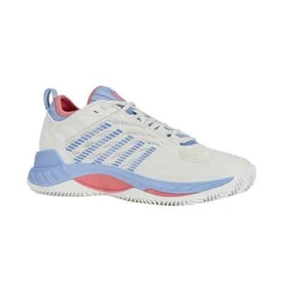 Afbeelding van K swiss Dames Tennisschoen Hypercourt Supreme 2 Hb Maat: 38