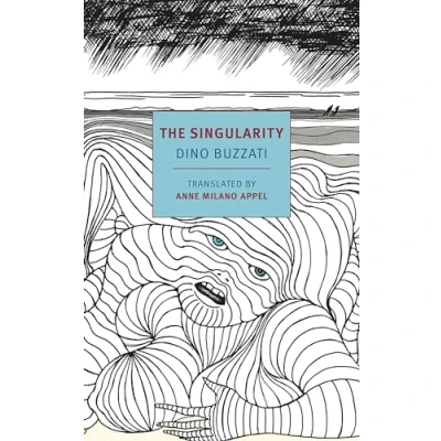 Afbeelding van The Singularity