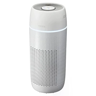 Afbeelding van HoMedics Pet35 Luchtreiniger met Ionisator 5 in 1 HEPA Filter en UV C dieren allergie Zeer geschikt voor huishoudens