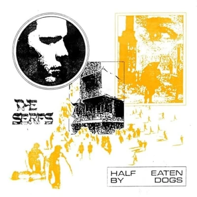 Afbeelding van Serfs Half Eaten By Dogs (CD)