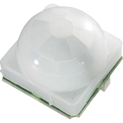 Afbeelding van b + Thermo Technik PIR bewegingssensormodule STD LP 5 V/DC 3 (l x h) 20 25 mm 1 stuk(s)