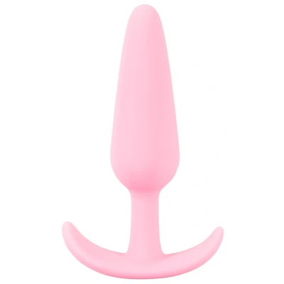 Afbeelding van Cuties Mini Buttplug Roze