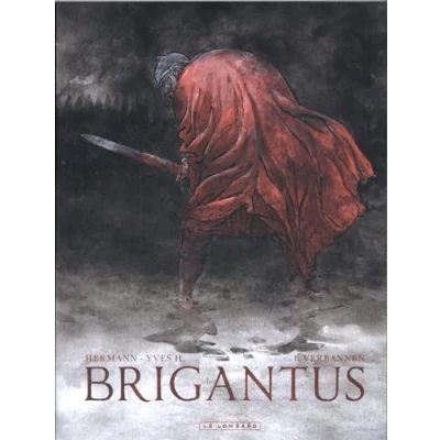 Afbeelding van Brigantus 1 Verbannen