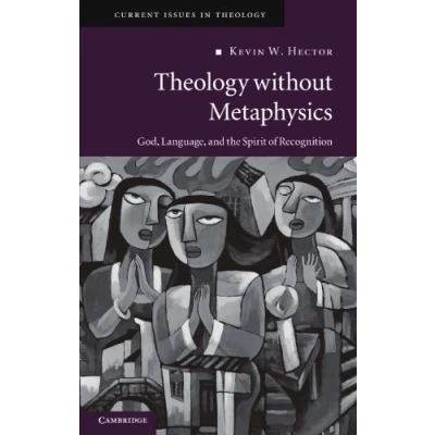 Afbeelding van Theology Without Metaphysics