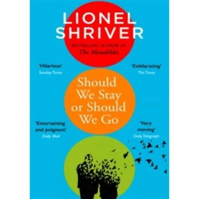 Image de SHOULD WE STAY OR GO