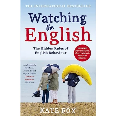 Afbeelding van Watching The English