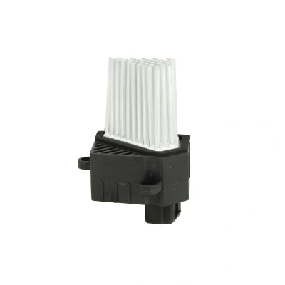 Afbeelding van THERMOTEC DEB001TT Regelaar, interieurventilator BMW: 5 Touring, 3 Saloon, Convertible