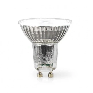 Afbeelding van Nedis SmartLife multicolor LED spot GU10 WIFILRC10GU10