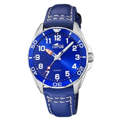 Afbeelding van Lotus Kinderhorloge 18861/1