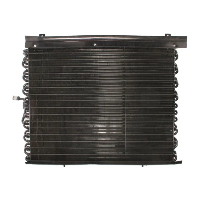 Afbeelding van THERMOTEC KTT110185 Condensor Airco Zonder droger 538 X 439 0 mm