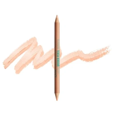 Afbeelding van NYX Professional Makeup Wonder Pencil 03 Medium Peach