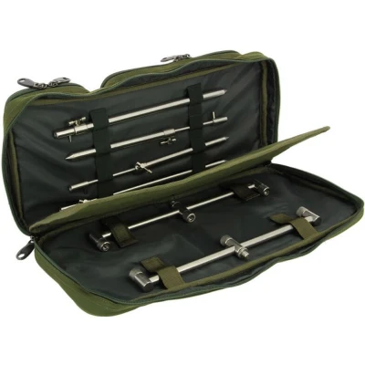 Afbeelding van NGT Luxe Buzzer Bar Bag Vistas