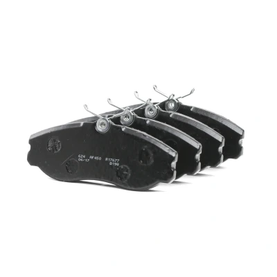 Afbeelding van Abs Remblokset 36861