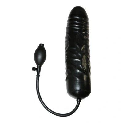 Afbeelding van XXL Opblaasbare Dildo