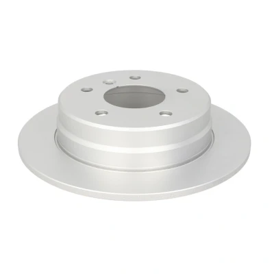 Afbeelding van Remschijf BOSCH 0 986 479 B36
