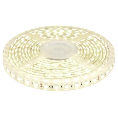 Afbeelding van Yphix Led Strip 5m 24v 4000k Ip68 300 Smd 5050 Leds LEDdirect.nl