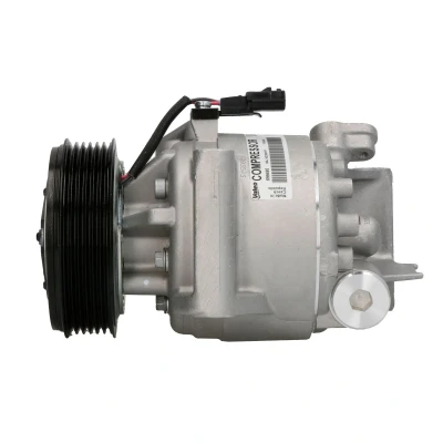 Afbeelding van VALEO 699495 AC Compressor DKV09 12 PAG 100 R 1234yf Met compressorolie DACIA: SANDERO 2